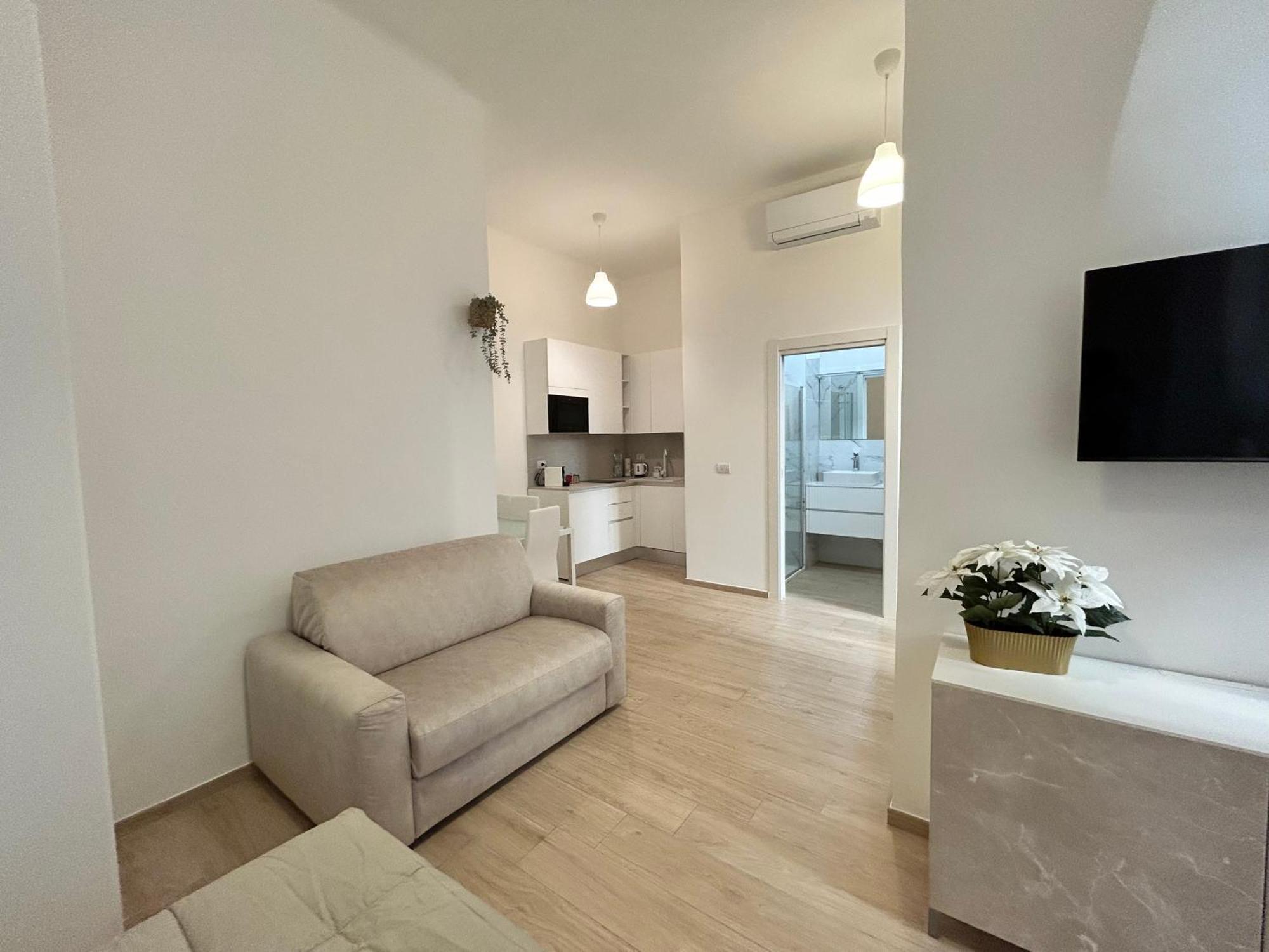 Magnoliaapartments - 34 Vigentina Center Milão Exterior foto